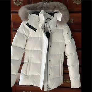 ❤️Moose Knuckles Astoria Jacket - NEW WITH TAGS
